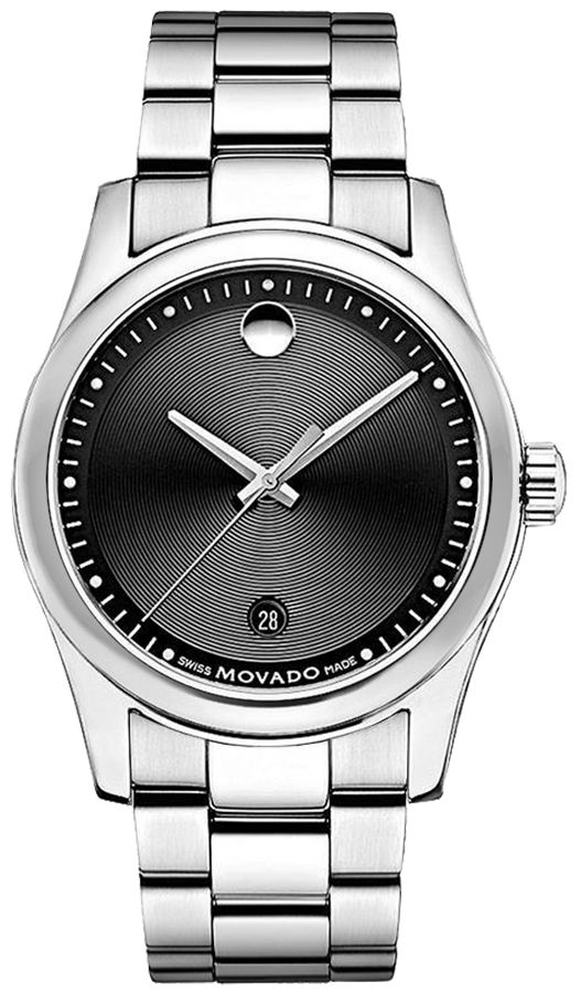 Movado Sportivo Quartz 0606481 mens watches for men